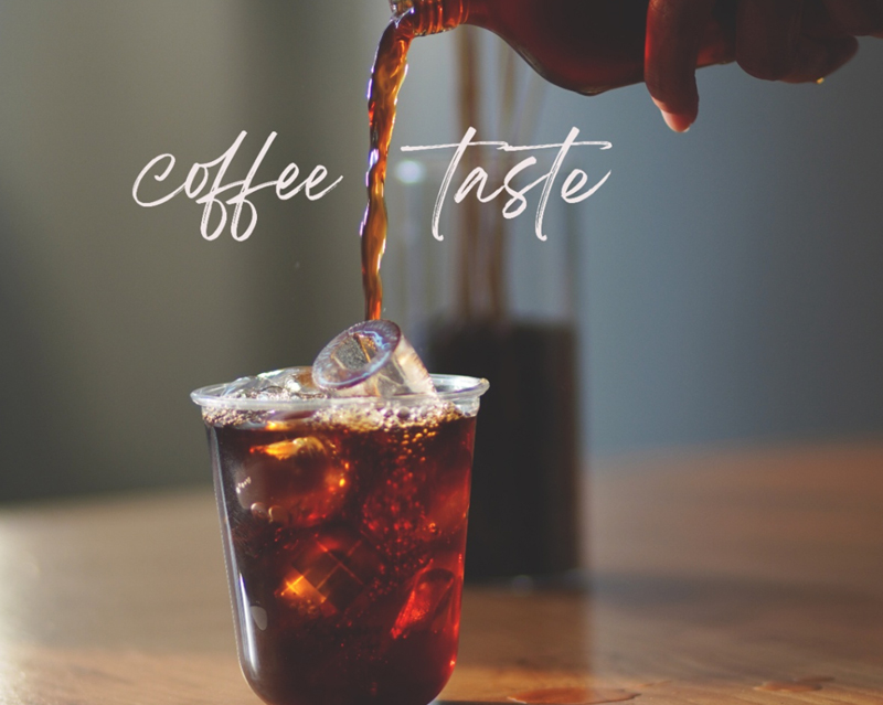 Cold Brew