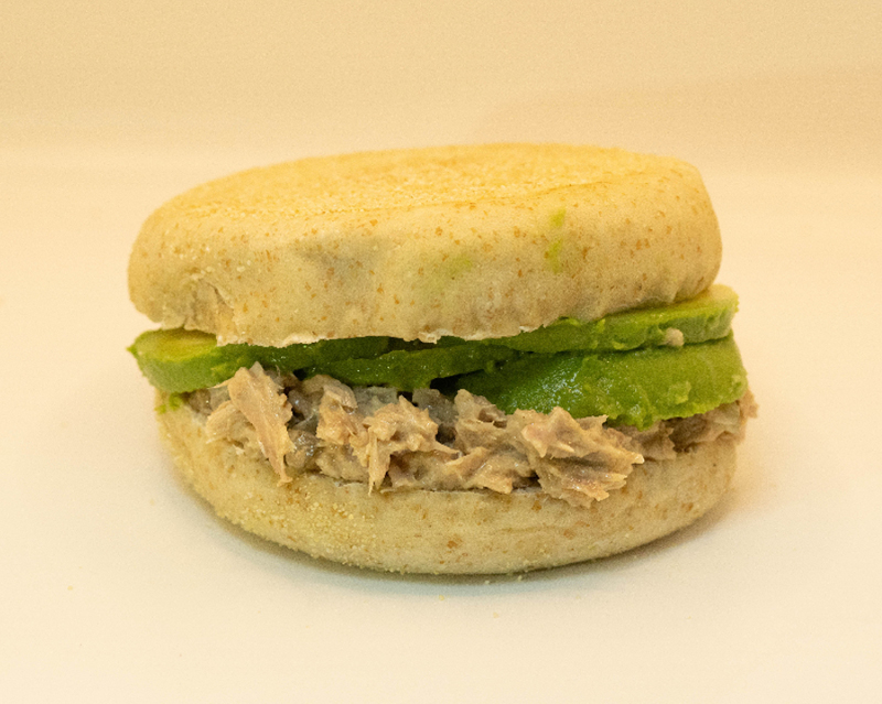 Tunacado Sandwich
