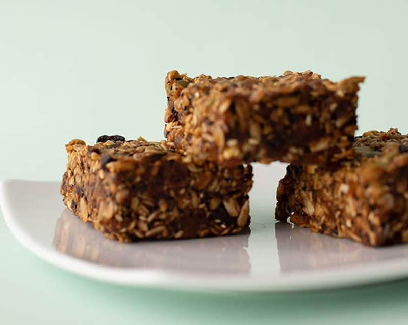 Healthy Granola Bar