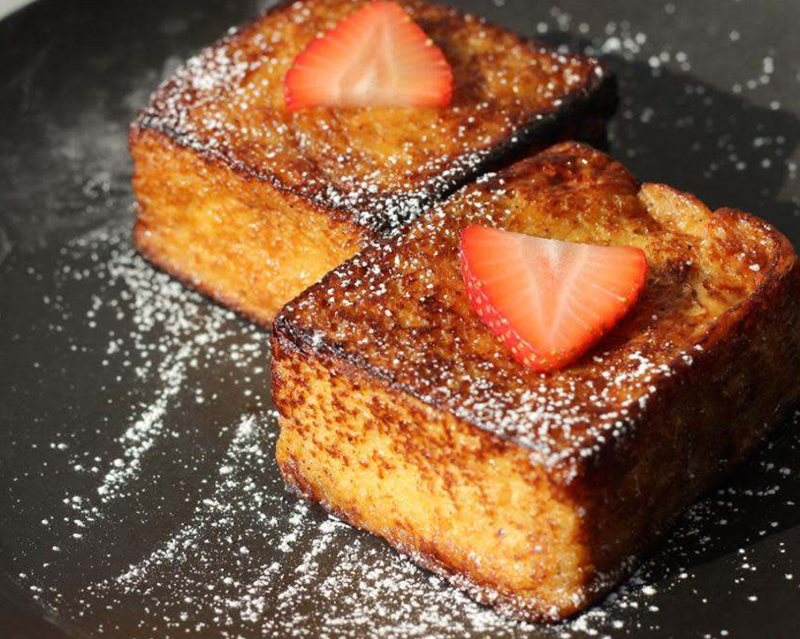French Toast