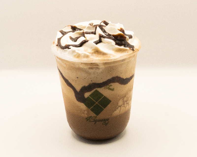 Frappe Choco