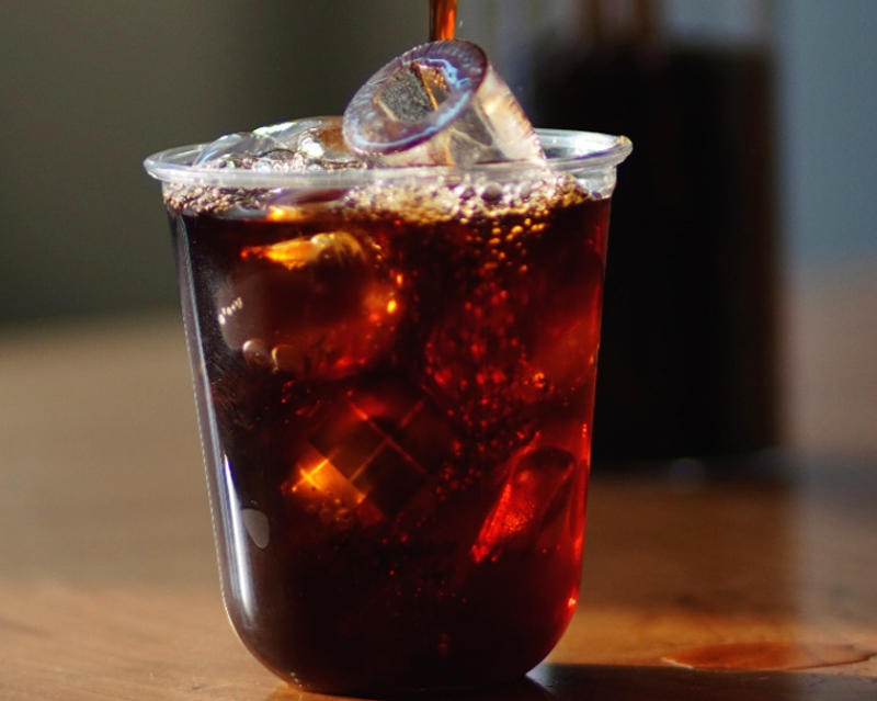 Ice Americano