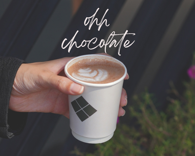 Hot Chocolate
